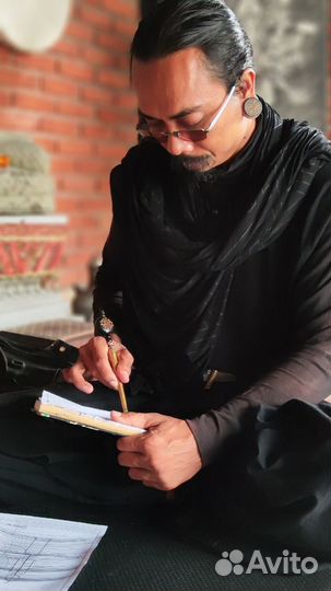 Авторский тур на Бали с местным