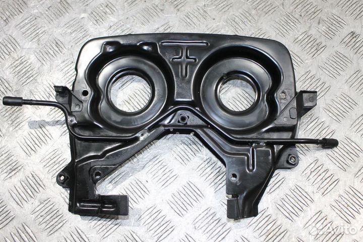 Крышка грм 2JZ-GE Toyota Lexus 11325-46042