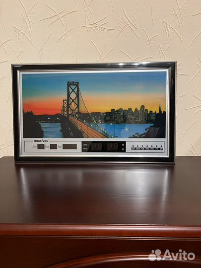 Электронная картина