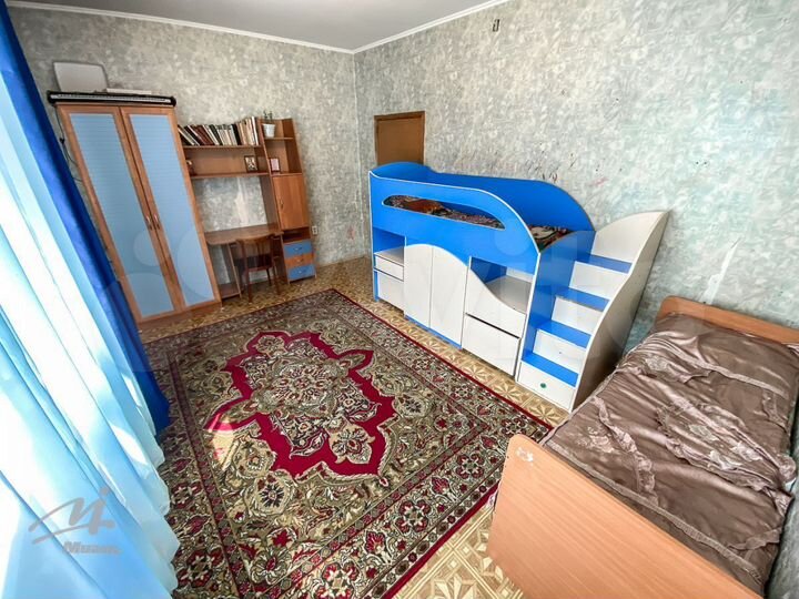 Коттедж 158 м² на участке 12,5 сот.