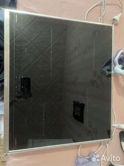 Индукционная варочная панель Gorenje IT640BX