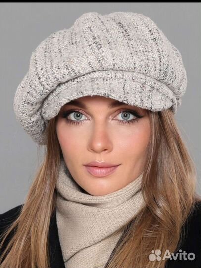 Кепка женская новая