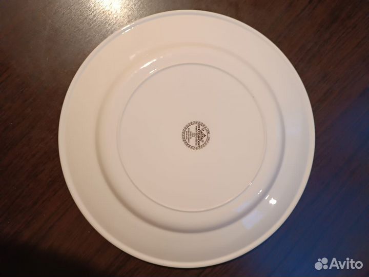 Набор посуды Dudson, England