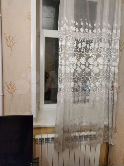 1-к. квартира, 37,8 м², 3/4 эт.