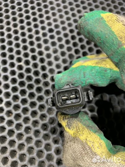 Датчик охлаждающей жидкости бмв BMW