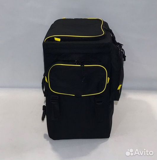 Кофр Arctic cat T660 Turbo Touring с 2002-2007 г