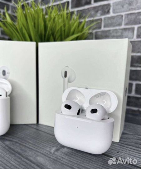 AirPods PRO / AirPods 2/ AirPods 3