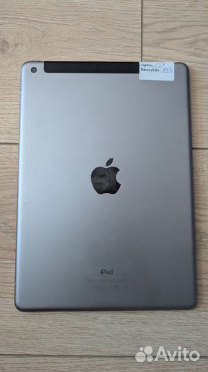 Apple iPad A1823 (5-е поколение)