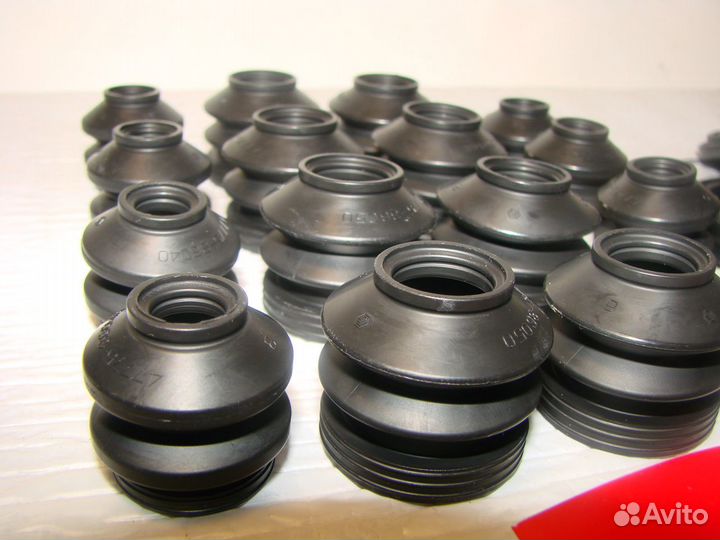 Ремкомплект тормозного суппорта Foton 1049C