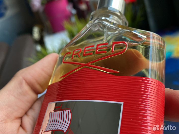 Creed Viking Распив / Отливант