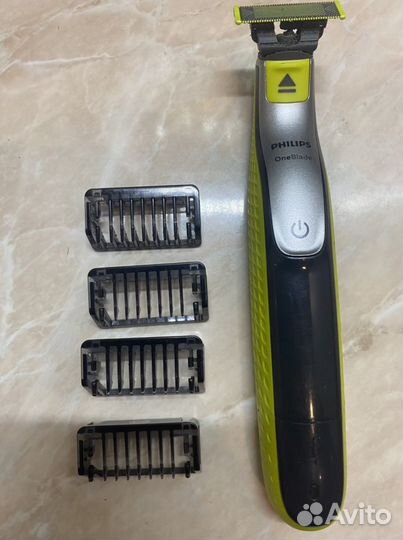 Триммер Philips OneBlade QP2530