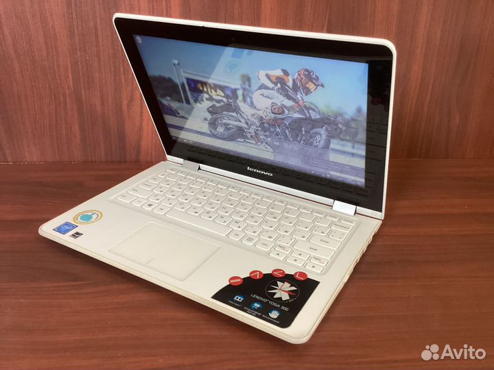 Ноутбук Леново