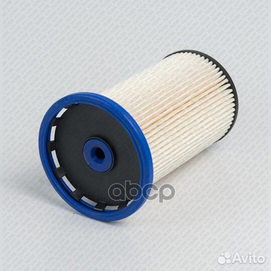 Фильтр топливный VAG Q3/passat/sharan 07- 1.6D