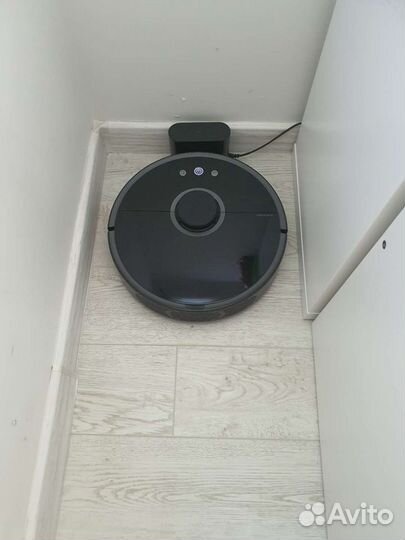 Робот пылесос xiaomi roborock s5