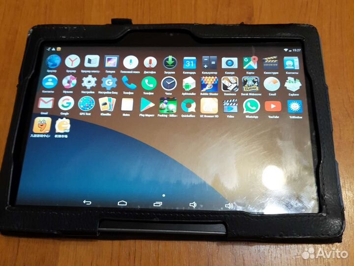 Планшет pipo m9 pro 32gb 10