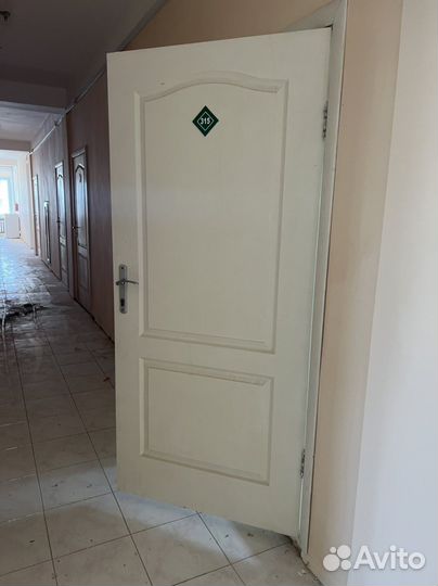 Двери 90 на 200