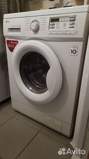 Стиральная машина автомат бу