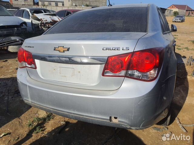 В разборе chevrolet cruze 2013 год 1 8 АКПП
