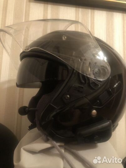 Шлем Shoei J-cruise размер L