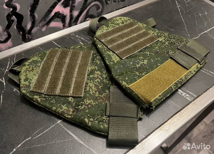 Универсальный наплечник - 