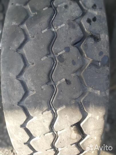 Hankook TM15 385/65 R22.5