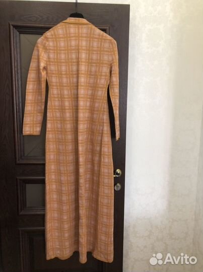 Платье накидка