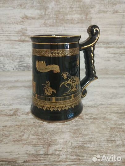 Кружка пивная, сувенир 