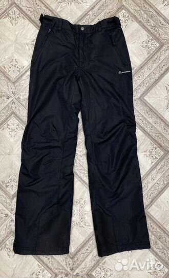 Штыны горнолвжные 44/46