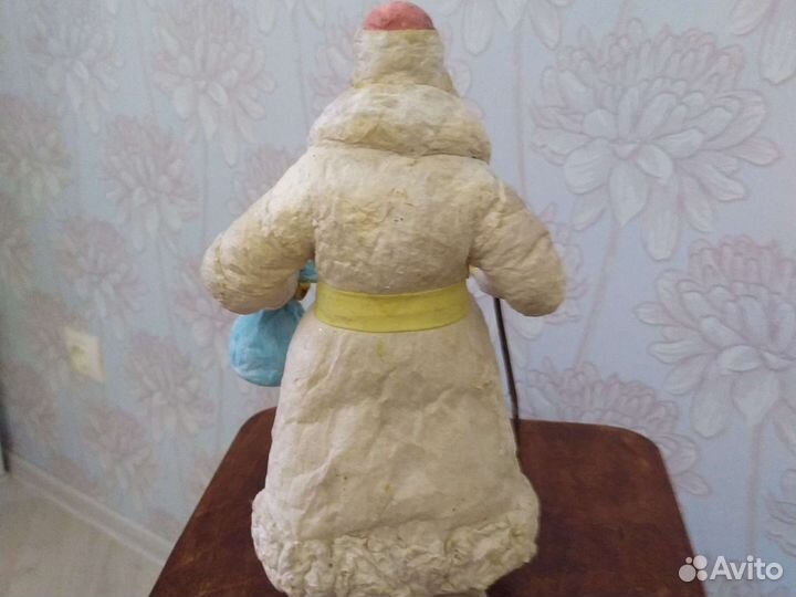 Дед мороз СССР, 65 г