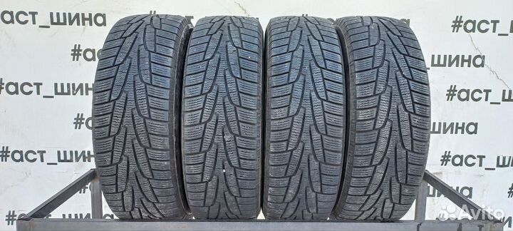 Marshal I'Zen KW31 235/65 R17 108R