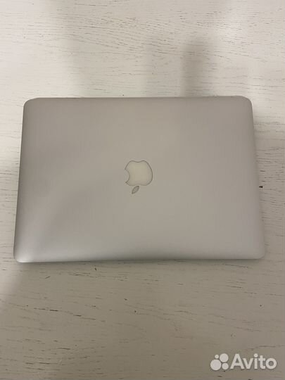 Apple macbook air 13 2012