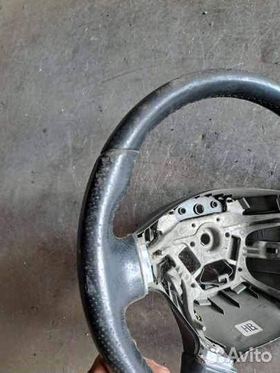 Руль Nissan Fuga