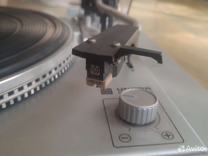 Проигрыватель вега-эп-110 Стерео