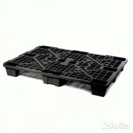 Пластиковые паллеты