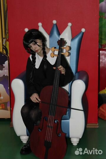 Аниматор/ Детские праздники/ Аниматоры