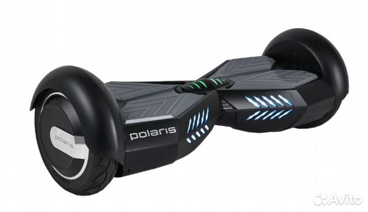 Гироскутер Polaris PBS 0806L