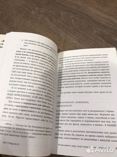 Книга «Пляж»