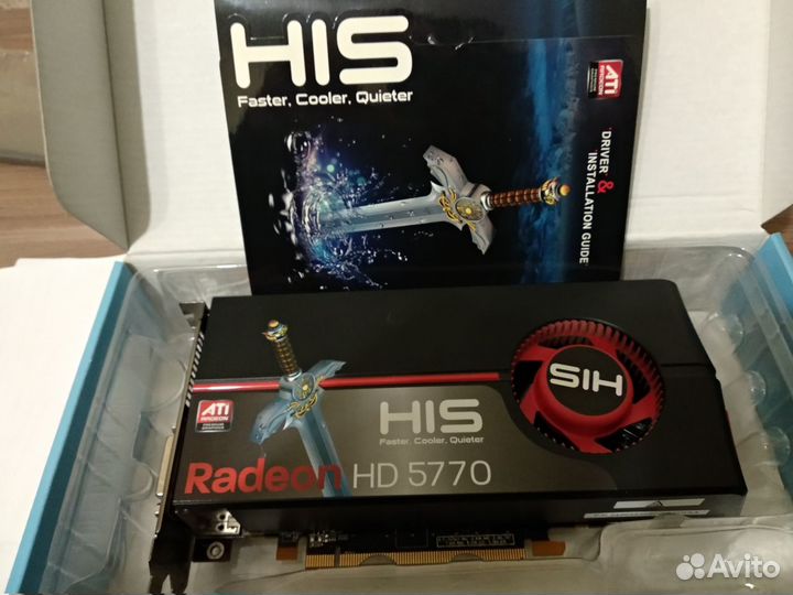 Неисправные топовые видеокарты