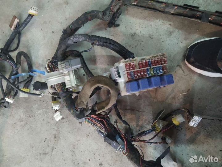 Nissan primera p10 запчасти