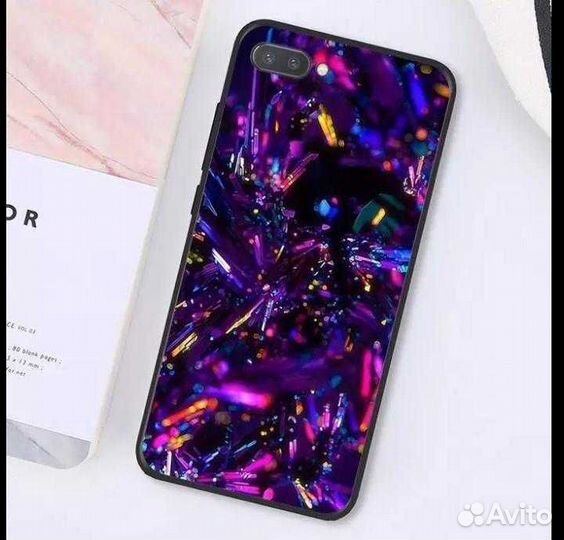 Чехол для телефона honor 7c