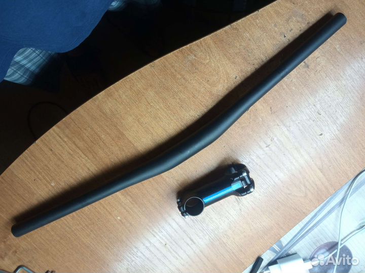 Запчасти для велосипеда