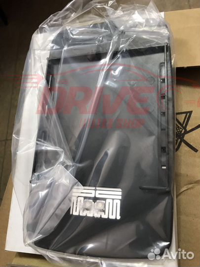 Стекло зеркала с подогревом Mercedes Sprinter