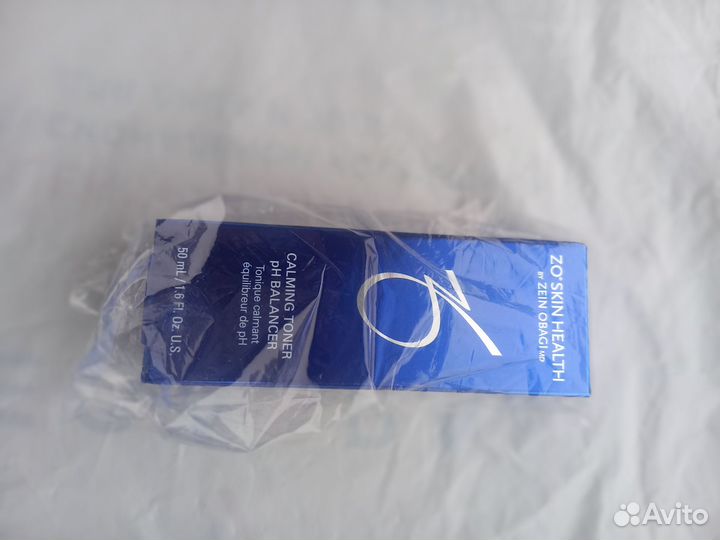 Zo Skin Health by Zein Obagi мини