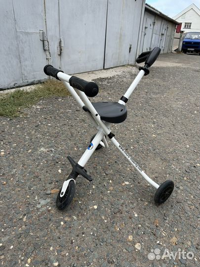 Каталка micro trike