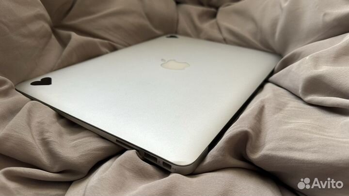 Apple MacBook Air 13 late 2010