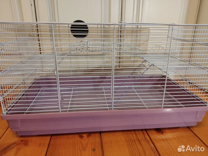Клетка для грызунов