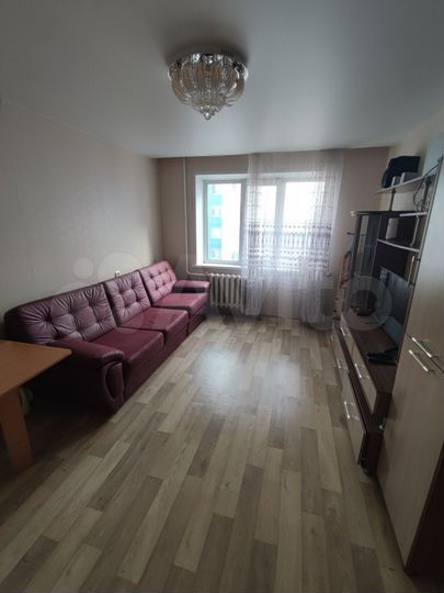 1-к. квартира, 40 м², 5/9 эт.