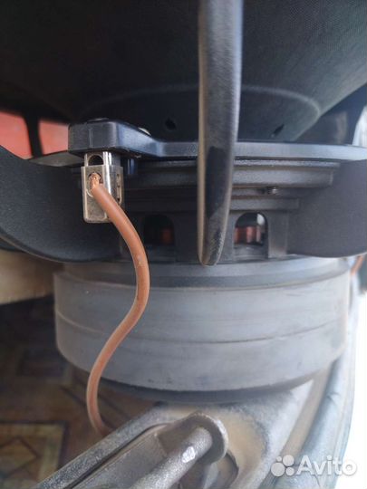 Pride hp15 0.8+0.8ohm