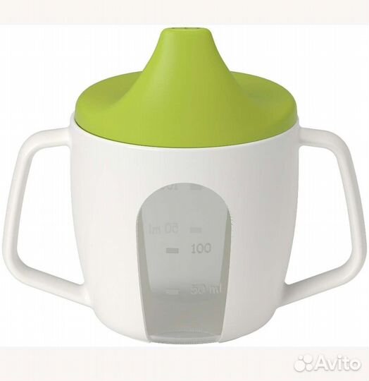 IKEA поильник ложки для кормления борья