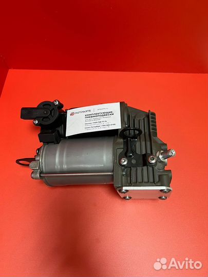 Компрессор Mercedes ML-class 164 A1643200304